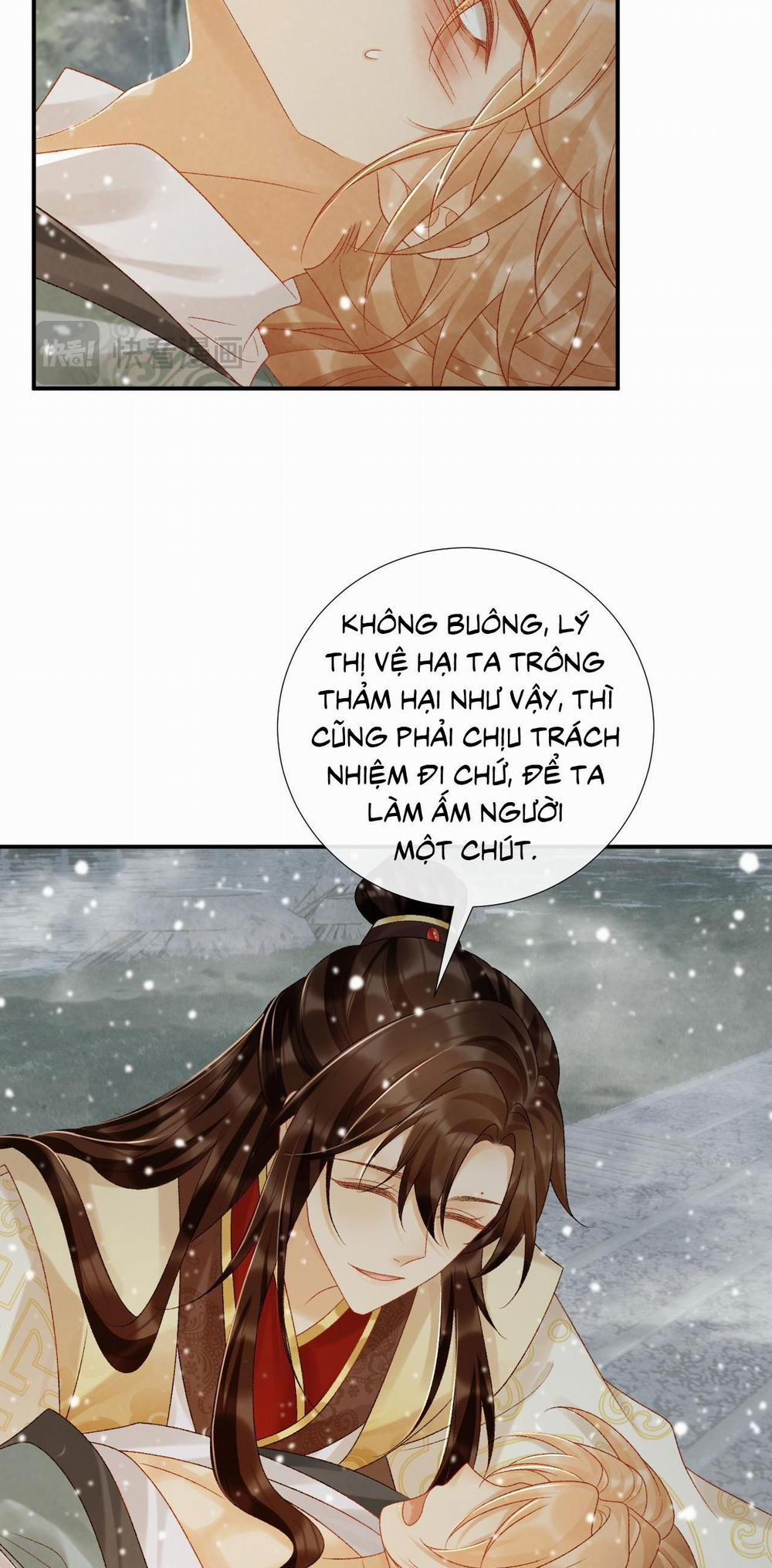 Cạm Bẫy Của Kẻ Biến Thái 86 trang 22