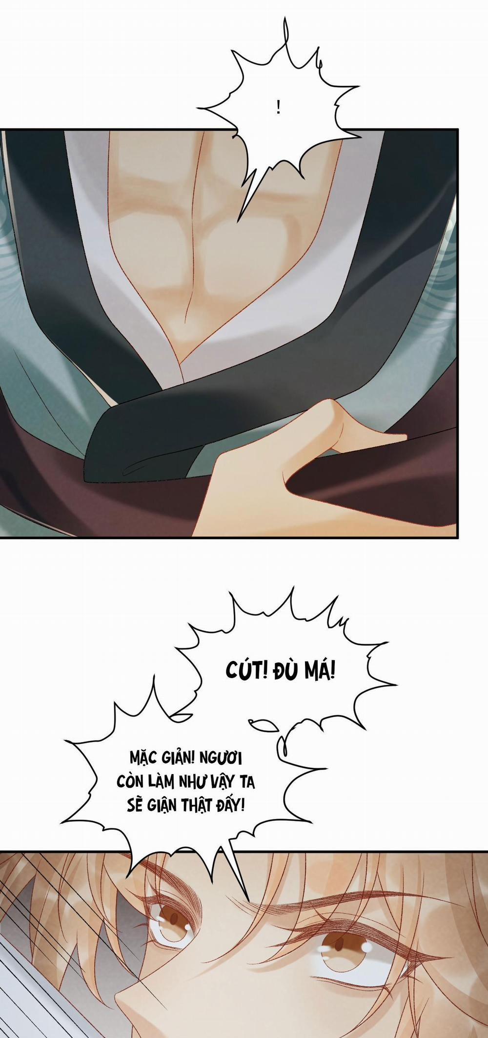 Cạm Bẫy Của Kẻ Biến Thái 86 trang 25