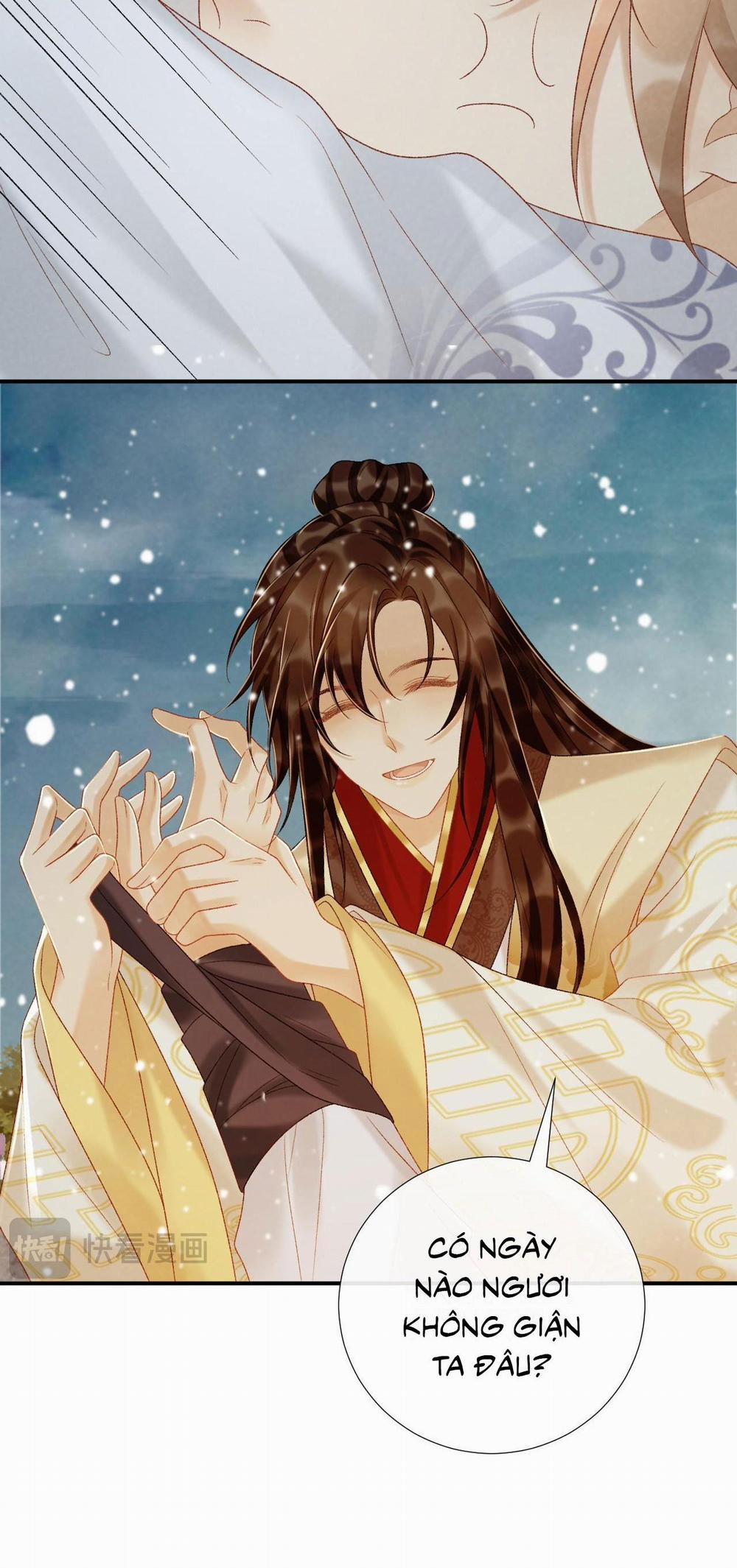 Cạm Bẫy Của Kẻ Biến Thái 86 trang 26