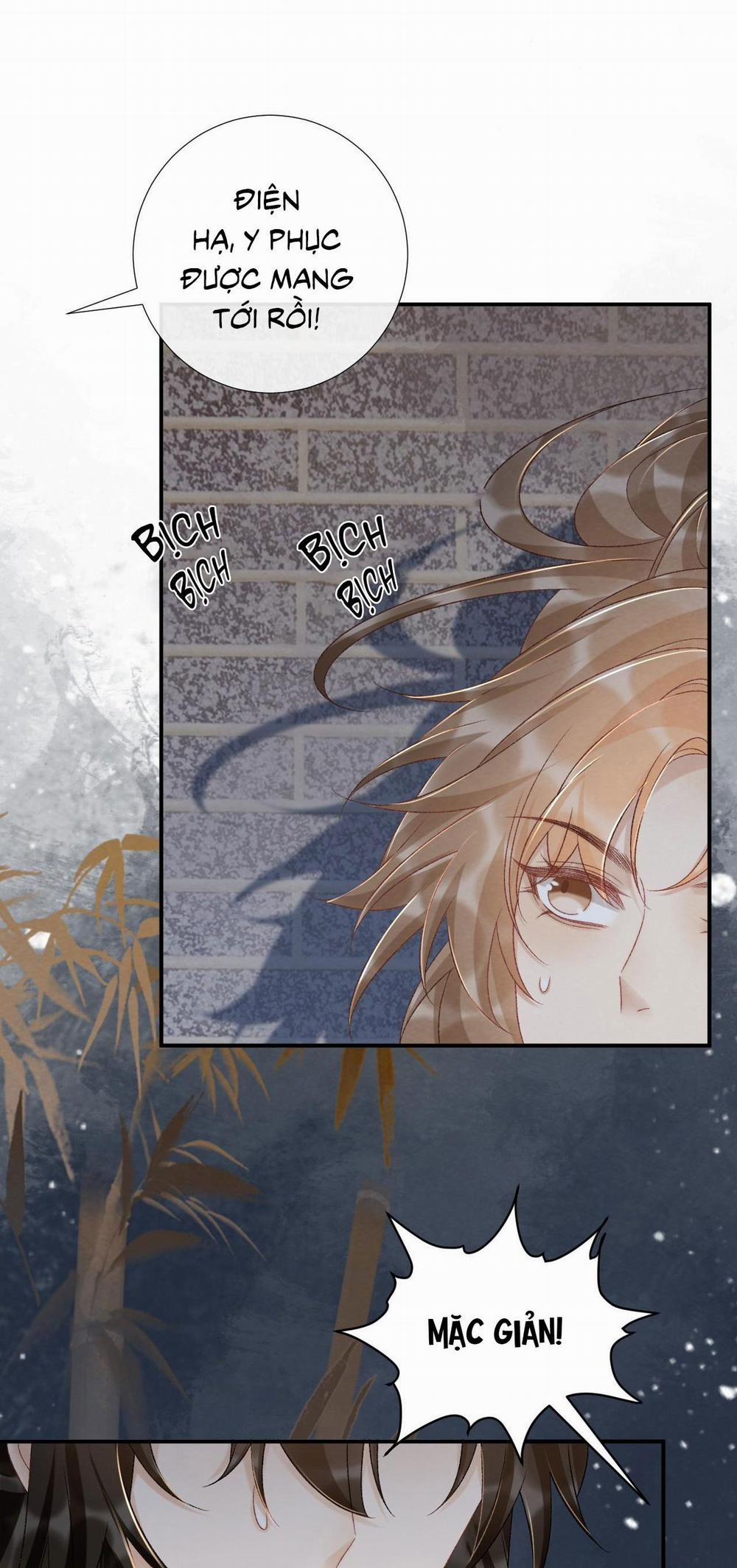 Cạm Bẫy Của Kẻ Biến Thái 86 trang 27