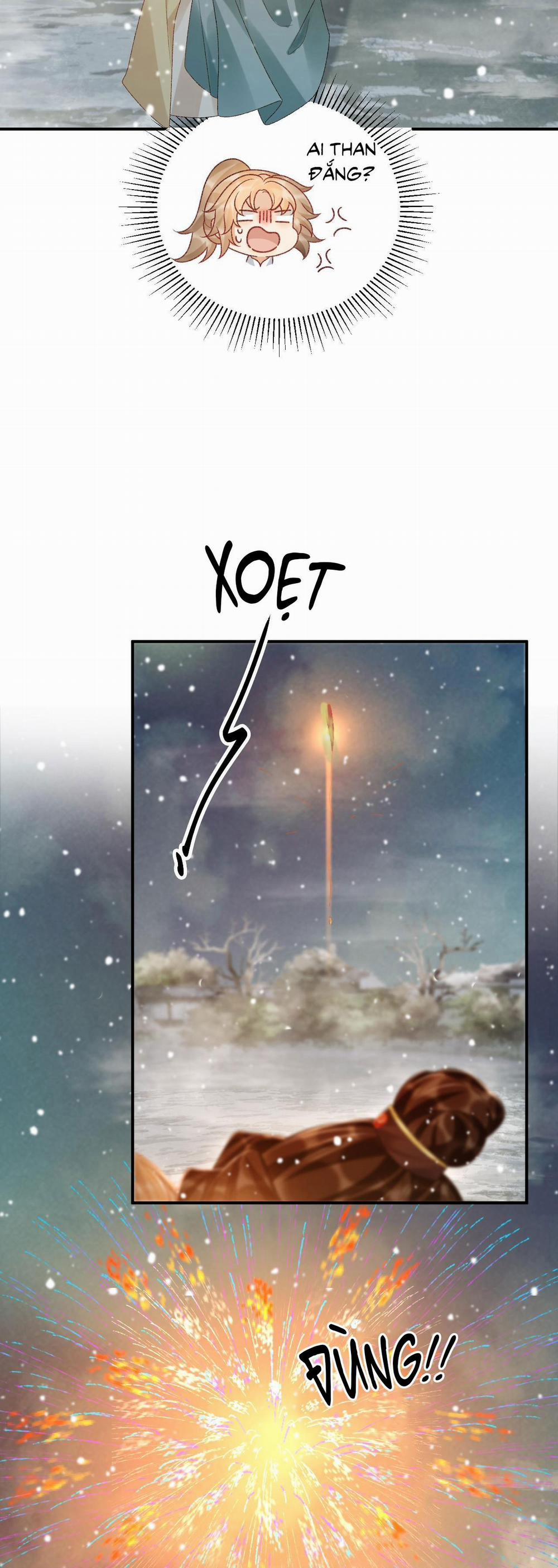 Cạm Bẫy Của Kẻ Biến Thái 86 trang 8