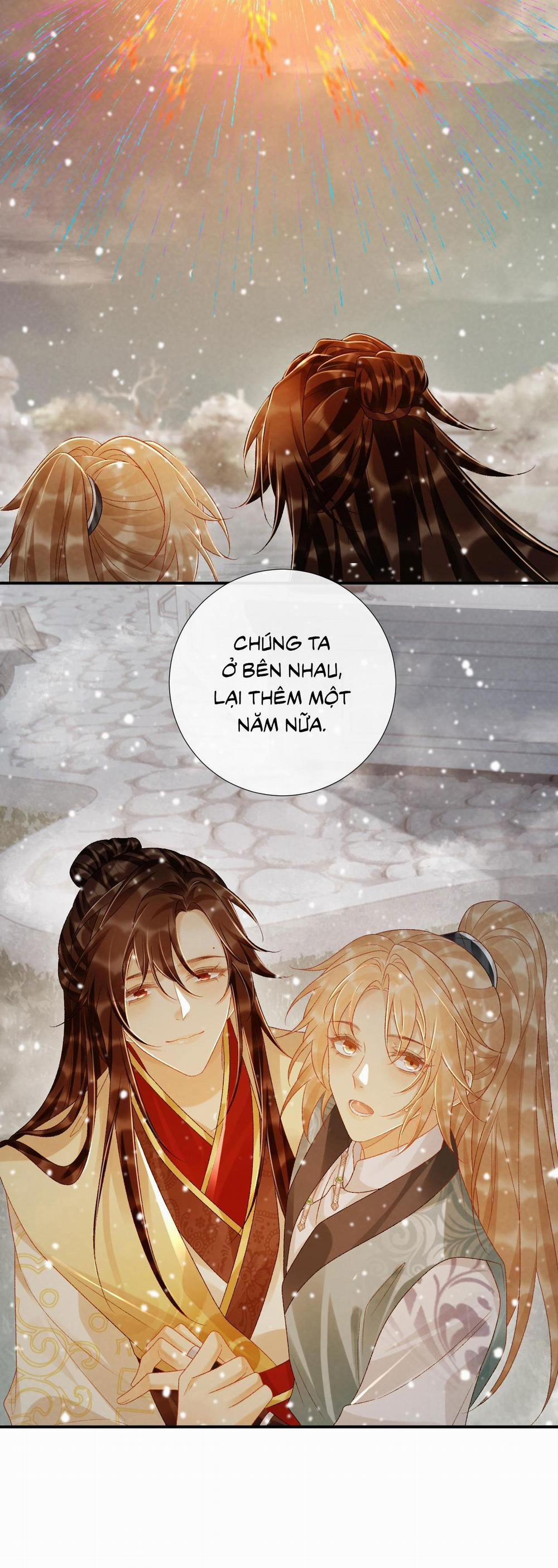 Cạm Bẫy Của Kẻ Biến Thái 86 trang 9