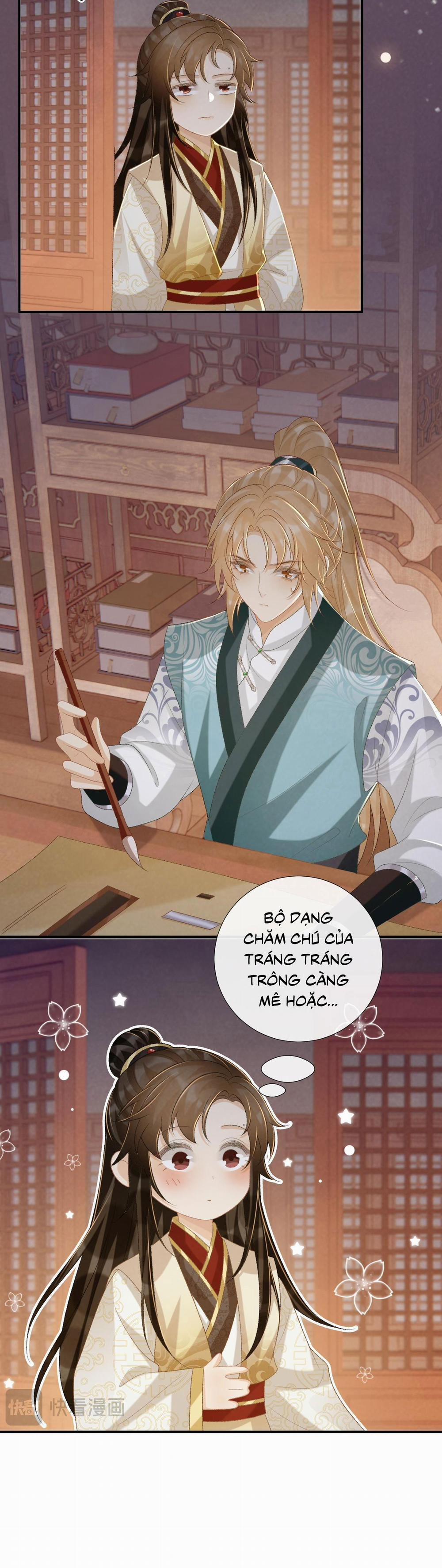 Cạm Bẫy Của Kẻ Biến Thái 87 trang 18