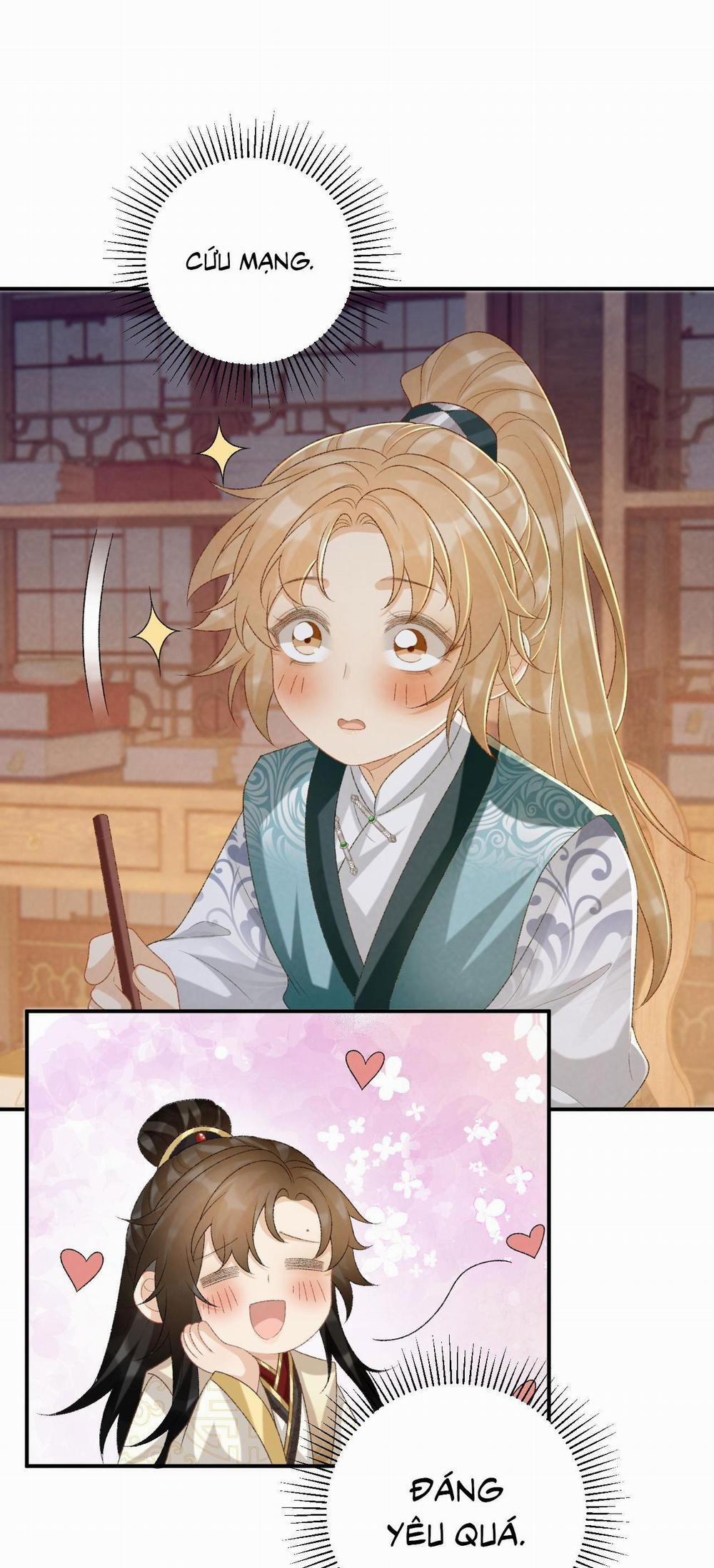 Cạm Bẫy Của Kẻ Biến Thái 87 trang 20