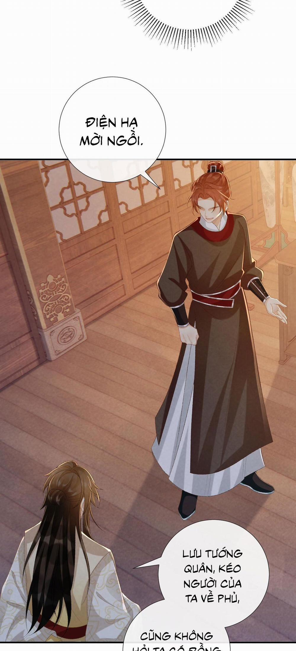 Cạm Bẫy Của Kẻ Biến Thái 87 trang 21