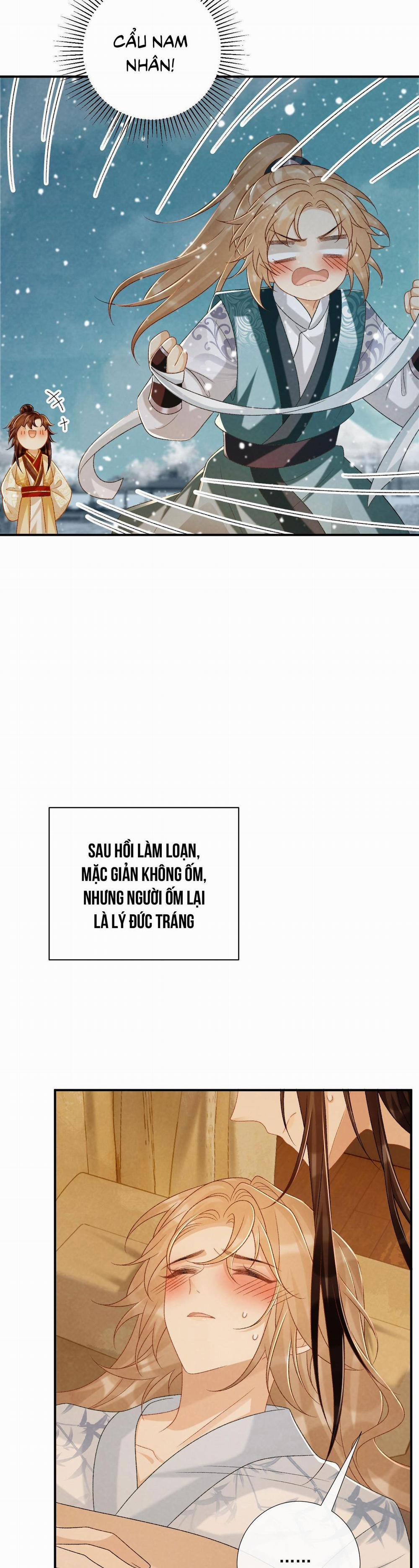 Cạm Bẫy Của Kẻ Biến Thái 87 trang 5