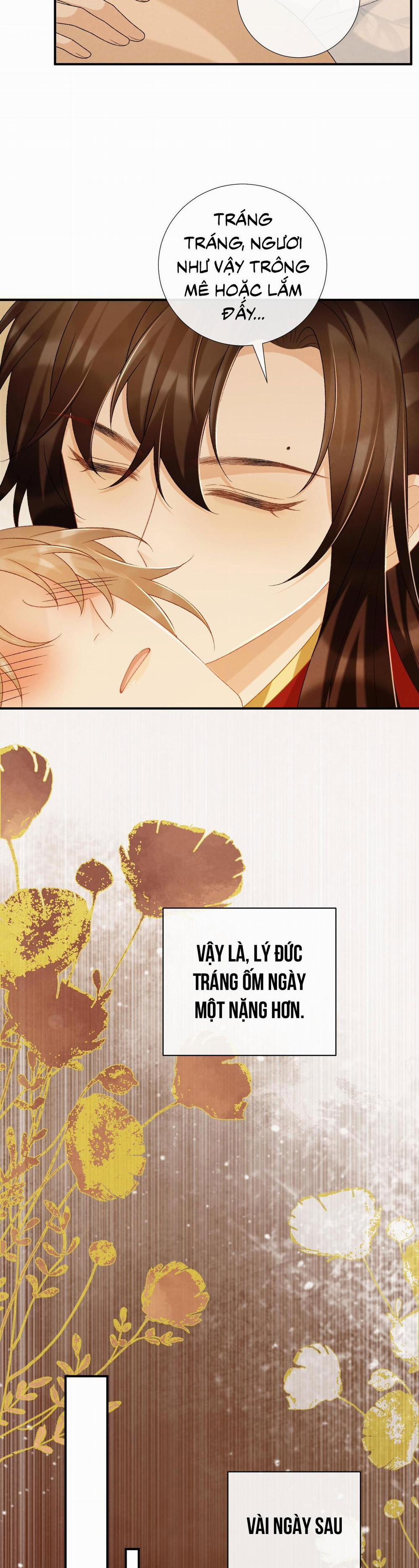 Cạm Bẫy Của Kẻ Biến Thái 87 trang 6