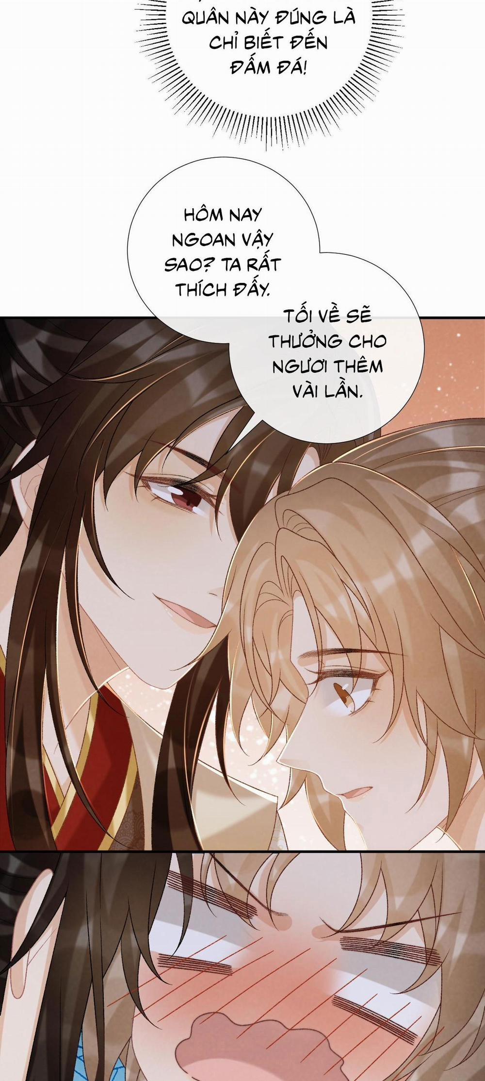 Cạm Bẫy Của Kẻ Biến Thái 88 trang 10