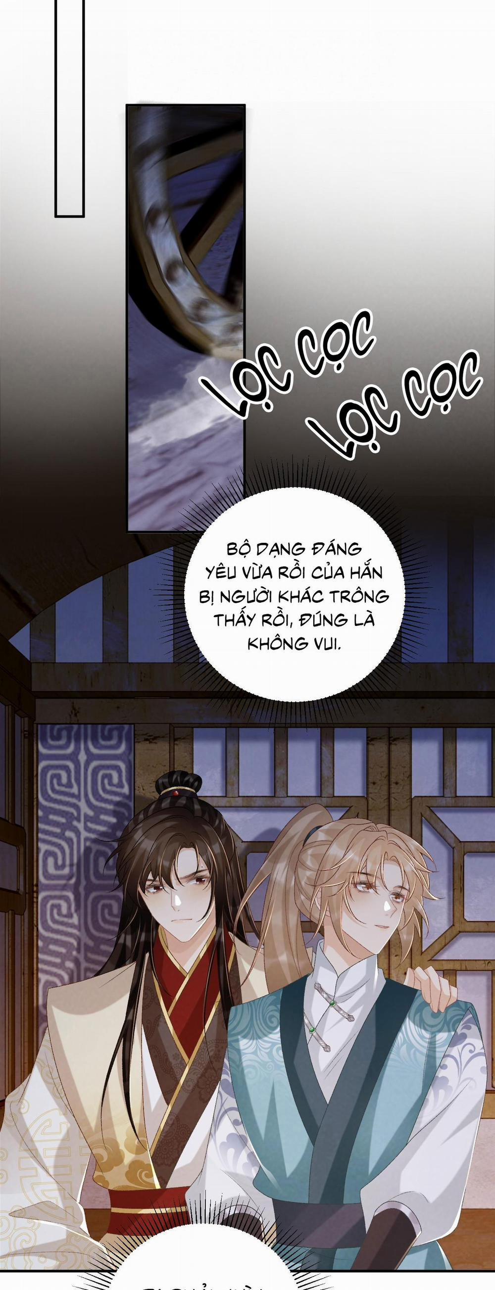 Cạm Bẫy Của Kẻ Biến Thái 88 trang 14