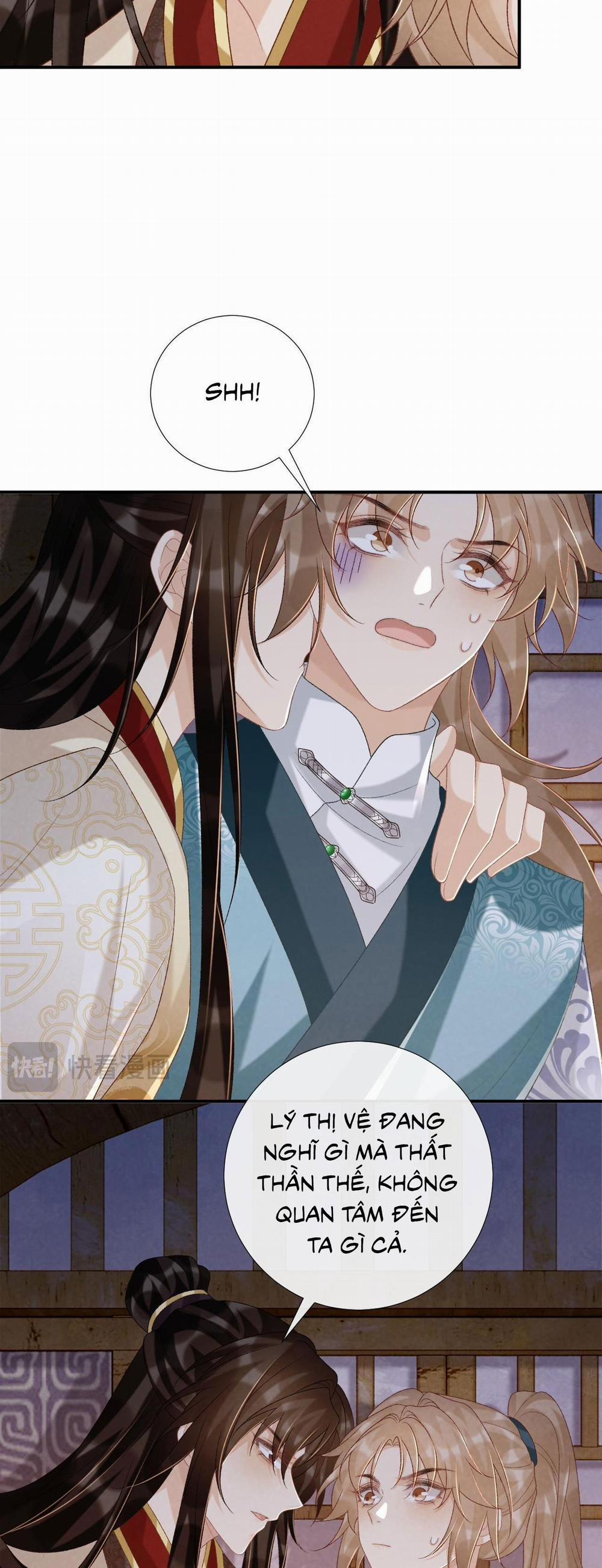 Cạm Bẫy Của Kẻ Biến Thái 88 trang 16