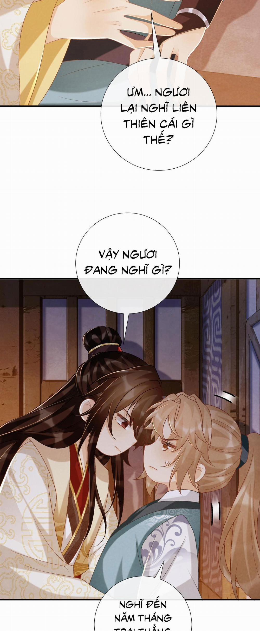 Cạm Bẫy Của Kẻ Biến Thái 88 trang 19