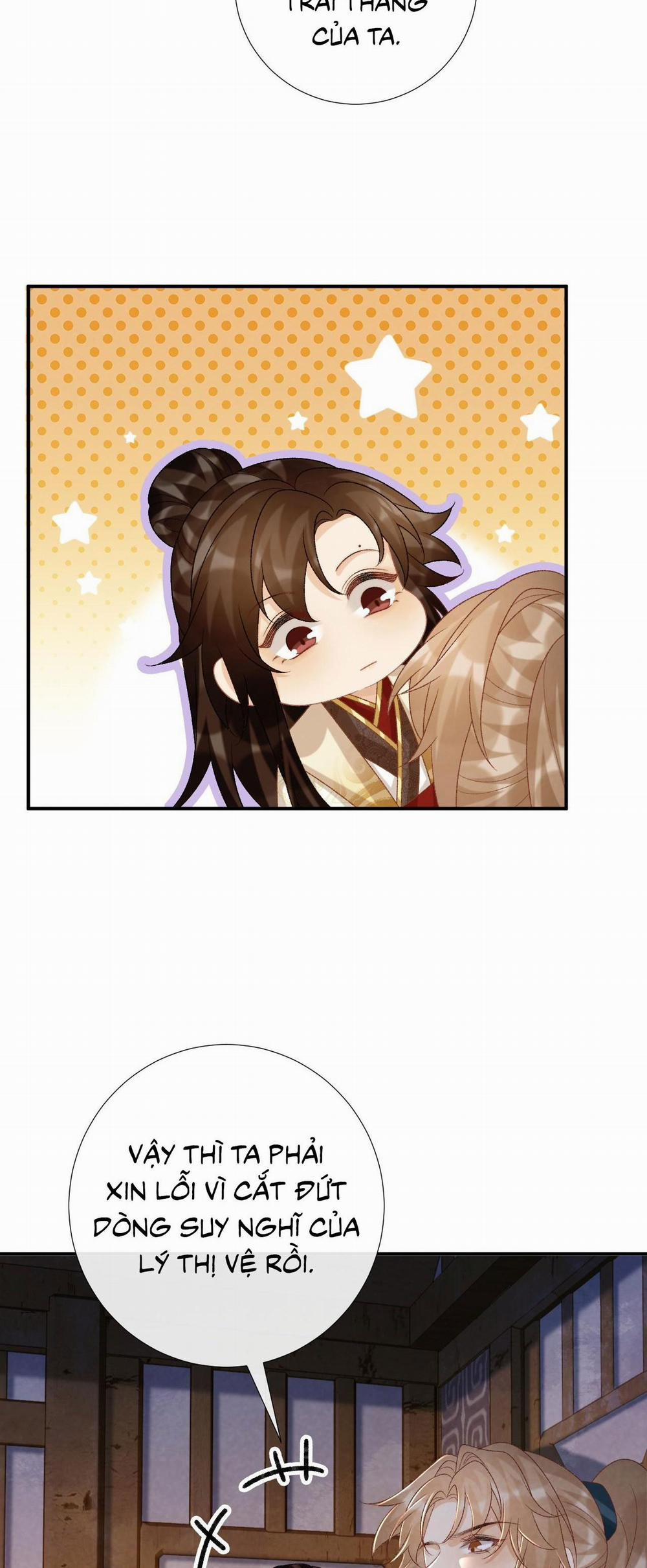 Cạm Bẫy Của Kẻ Biến Thái 88 trang 20