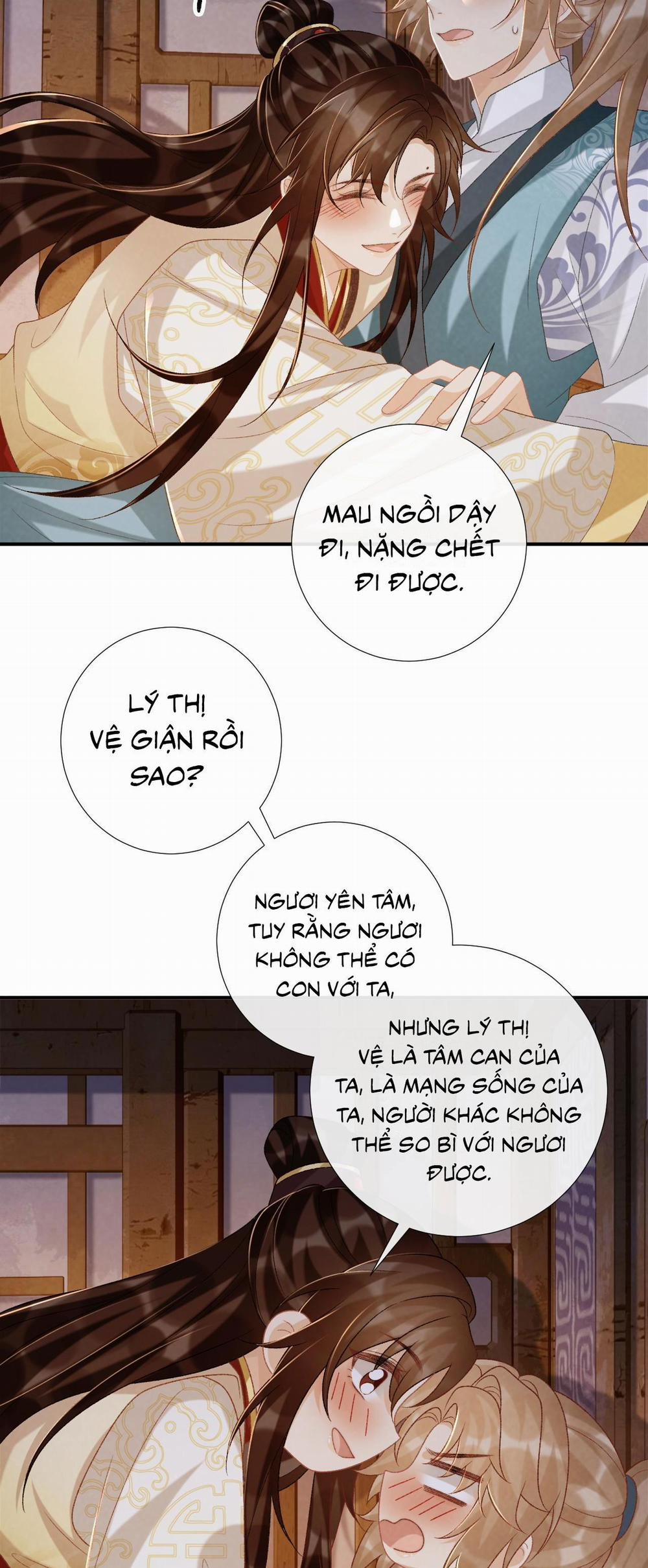 Cạm Bẫy Của Kẻ Biến Thái 88 trang 21