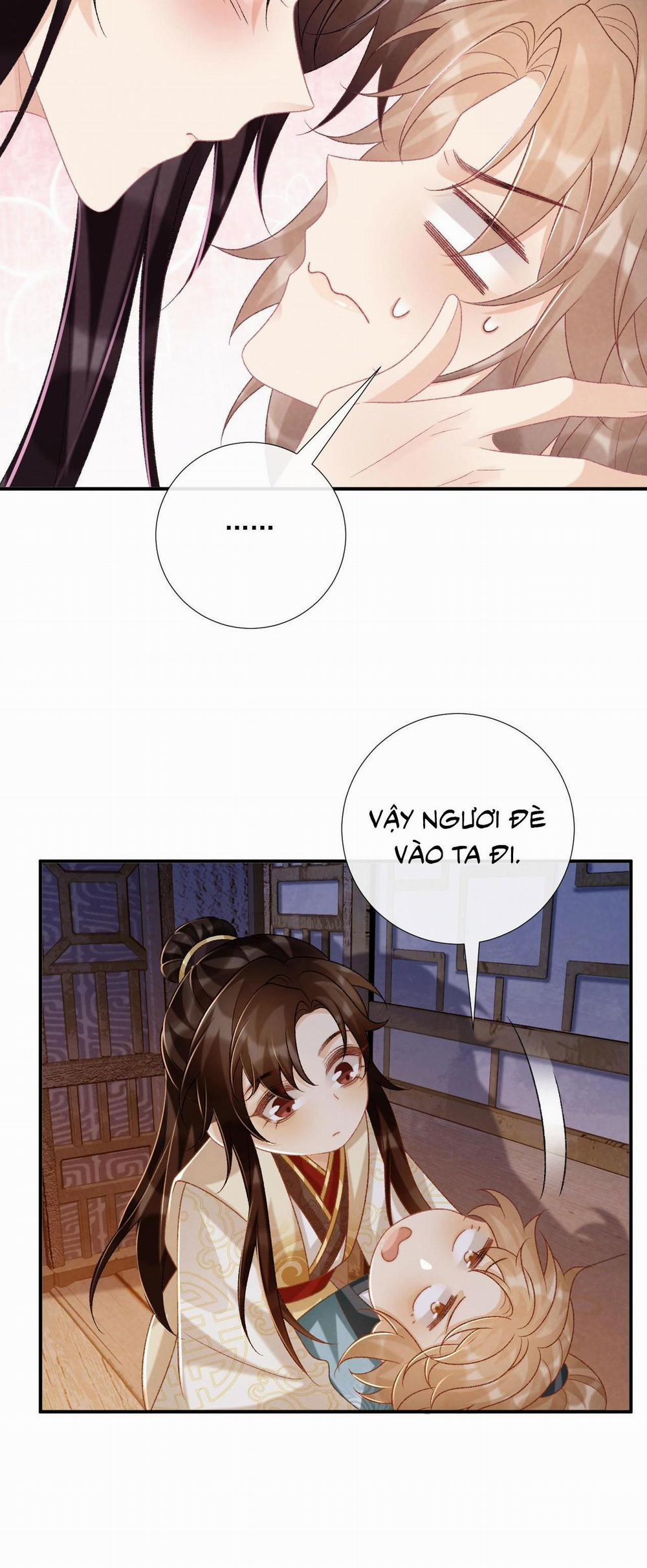 Cạm Bẫy Của Kẻ Biến Thái 88 trang 23