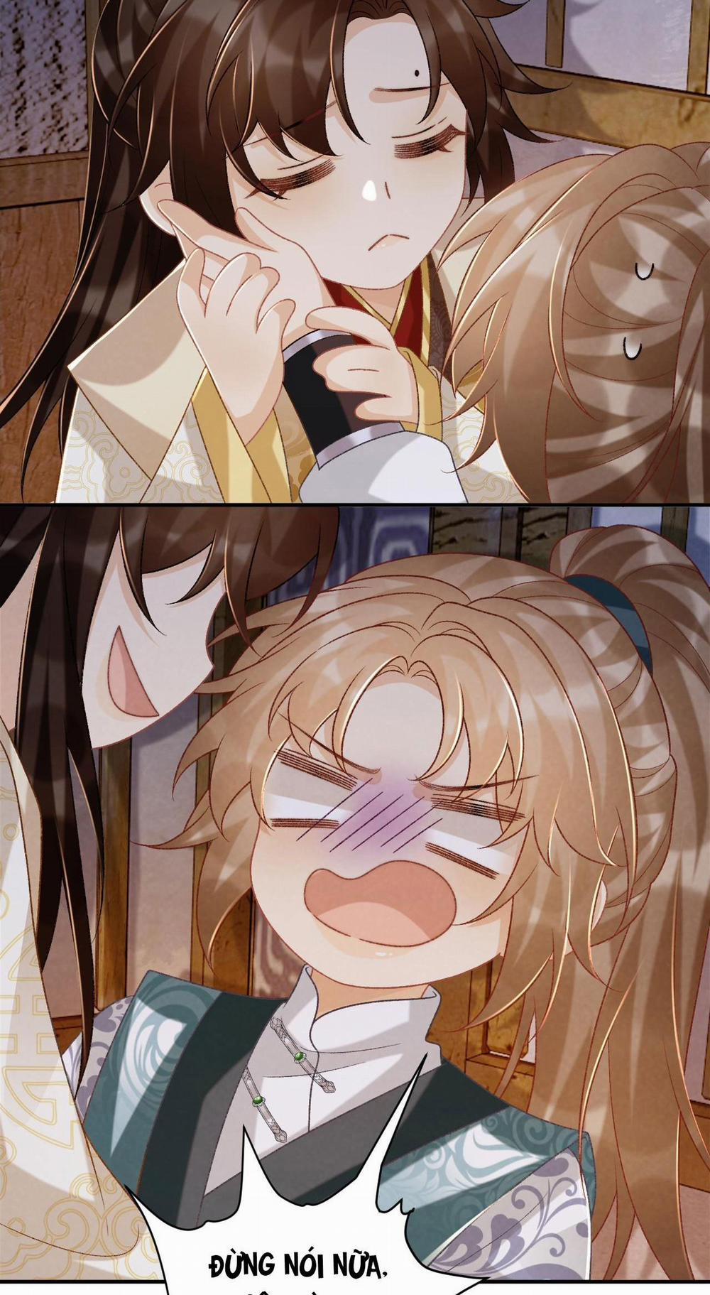 Cạm Bẫy Của Kẻ Biến Thái 88 trang 26