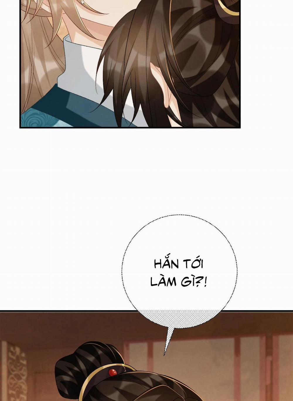 Cạm Bẫy Của Kẻ Biến Thái 88 trang 34