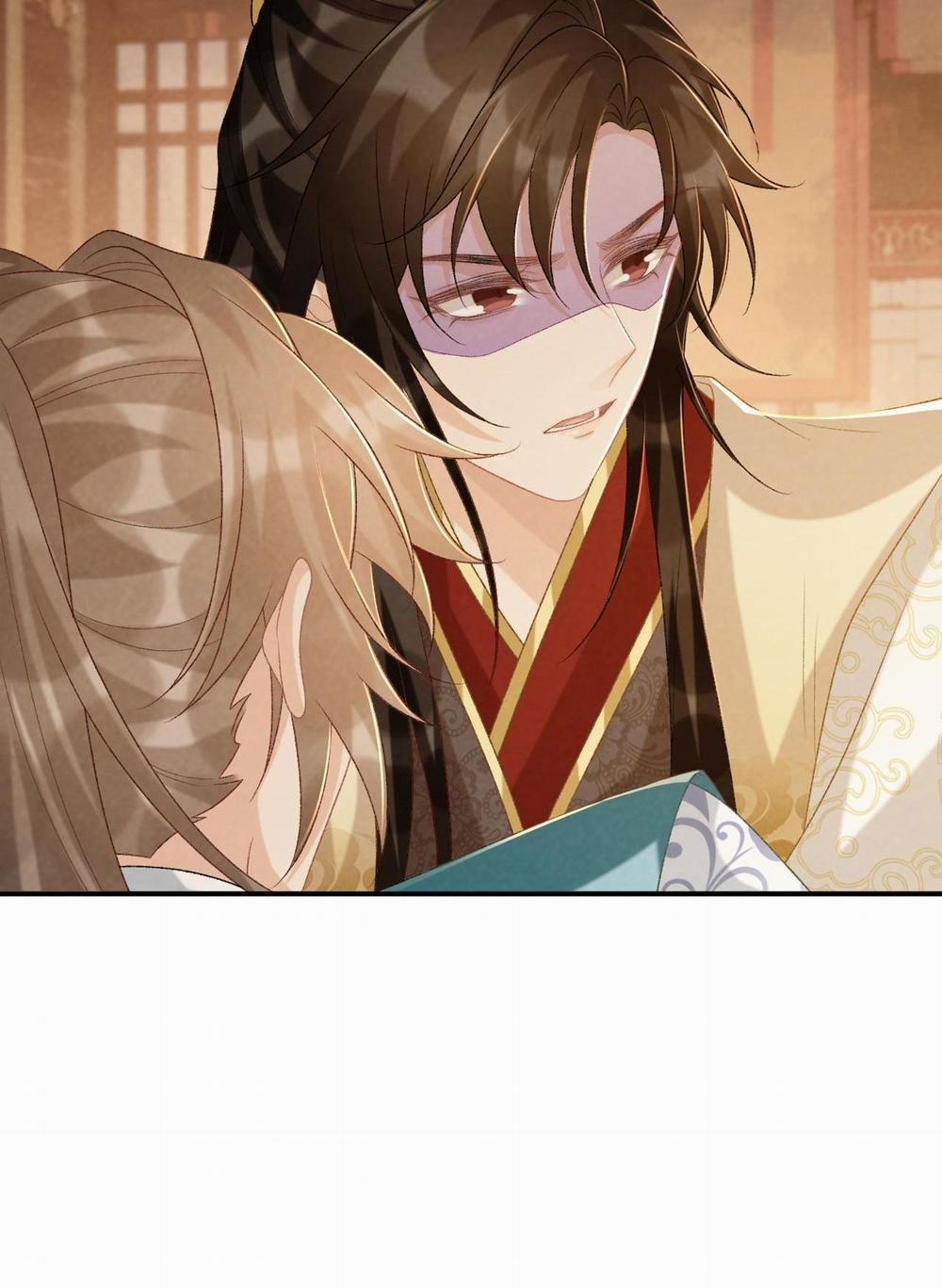 Cạm Bẫy Của Kẻ Biến Thái 88 trang 35