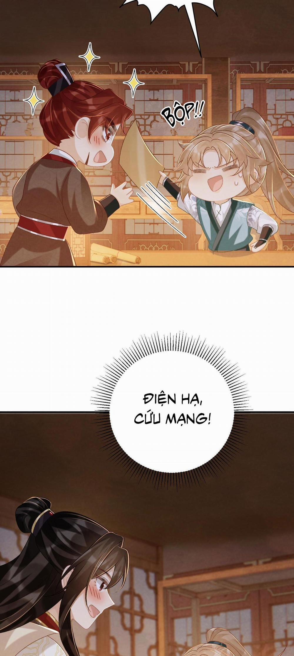 Cạm Bẫy Của Kẻ Biến Thái 88 trang 7