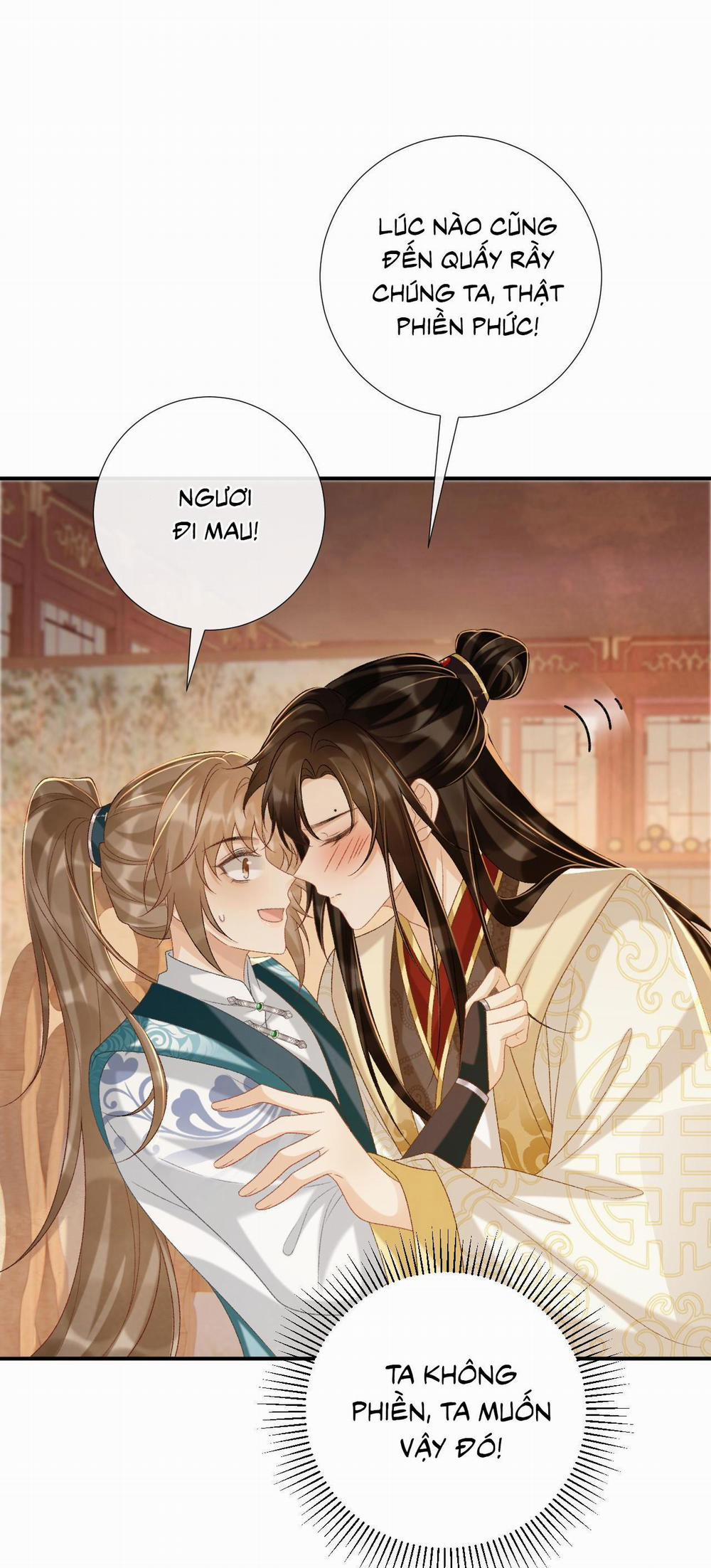 Cạm Bẫy Của Kẻ Biến Thái 89 trang 0