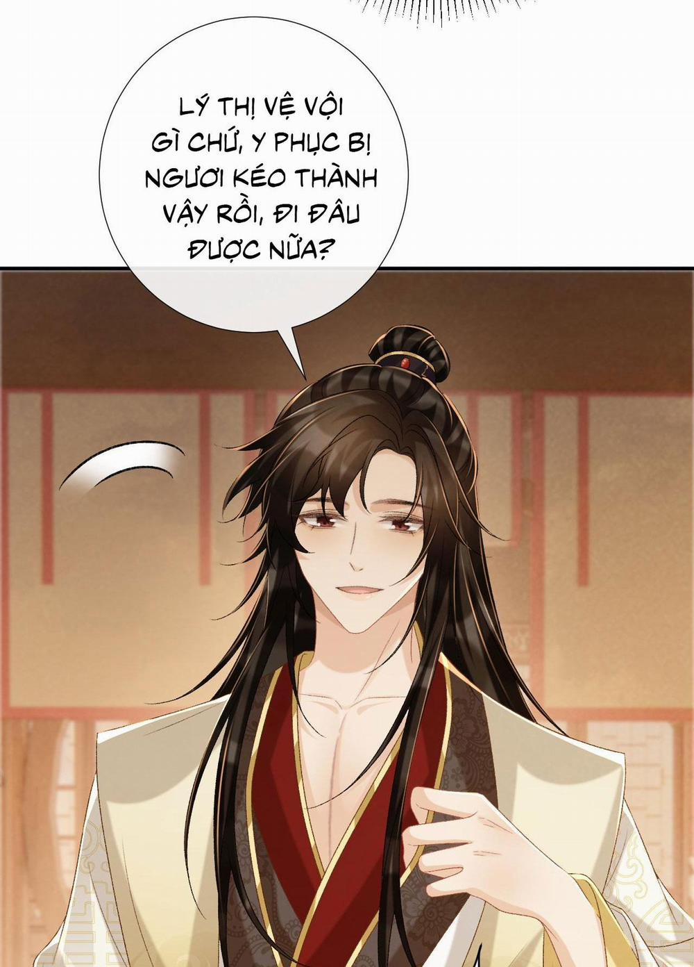 Cạm Bẫy Của Kẻ Biến Thái 89 trang 1