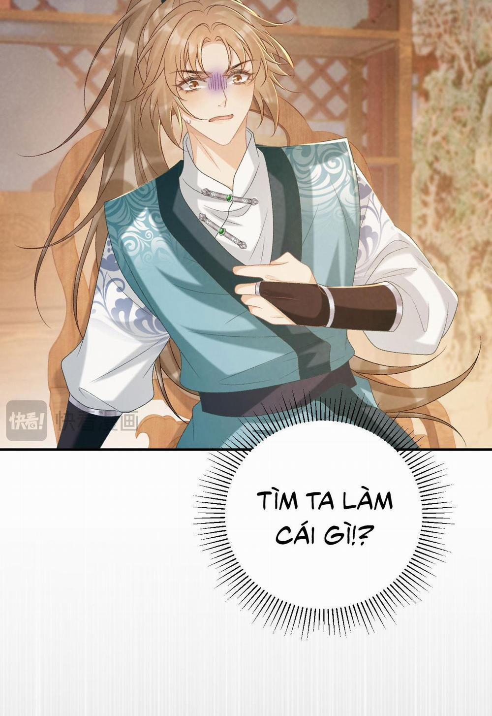 Cạm Bẫy Của Kẻ Biến Thái 89 trang 11