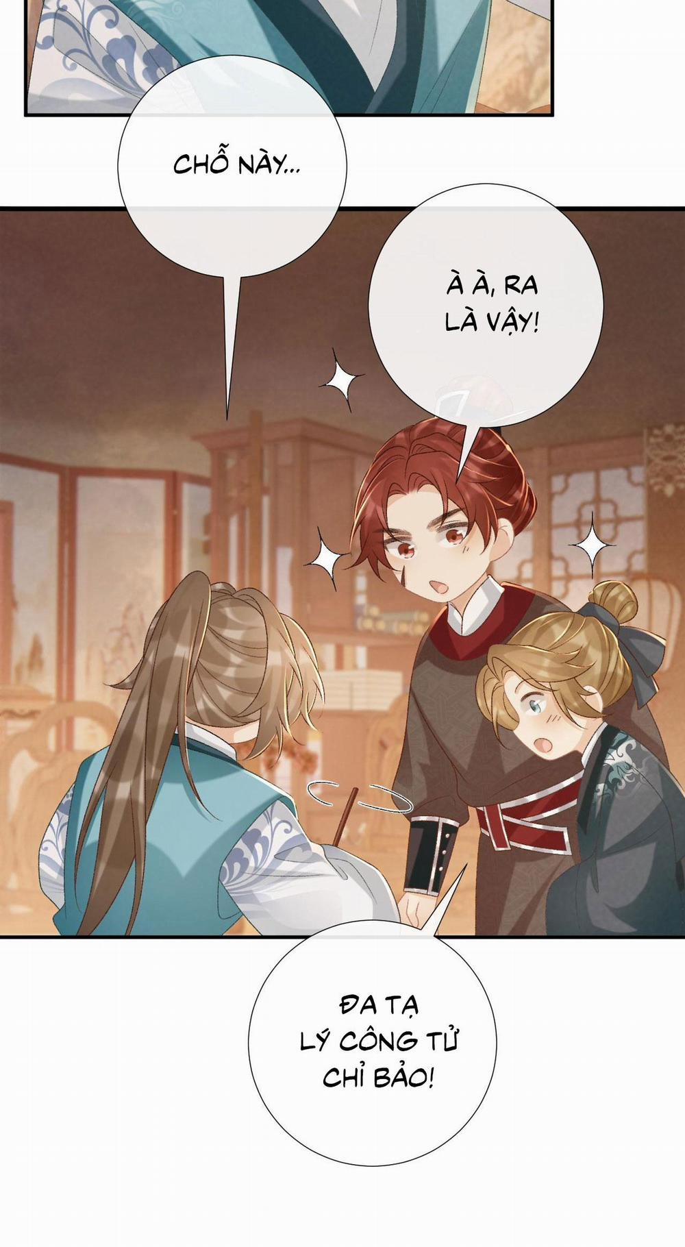 Cạm Bẫy Của Kẻ Biến Thái 89 trang 15