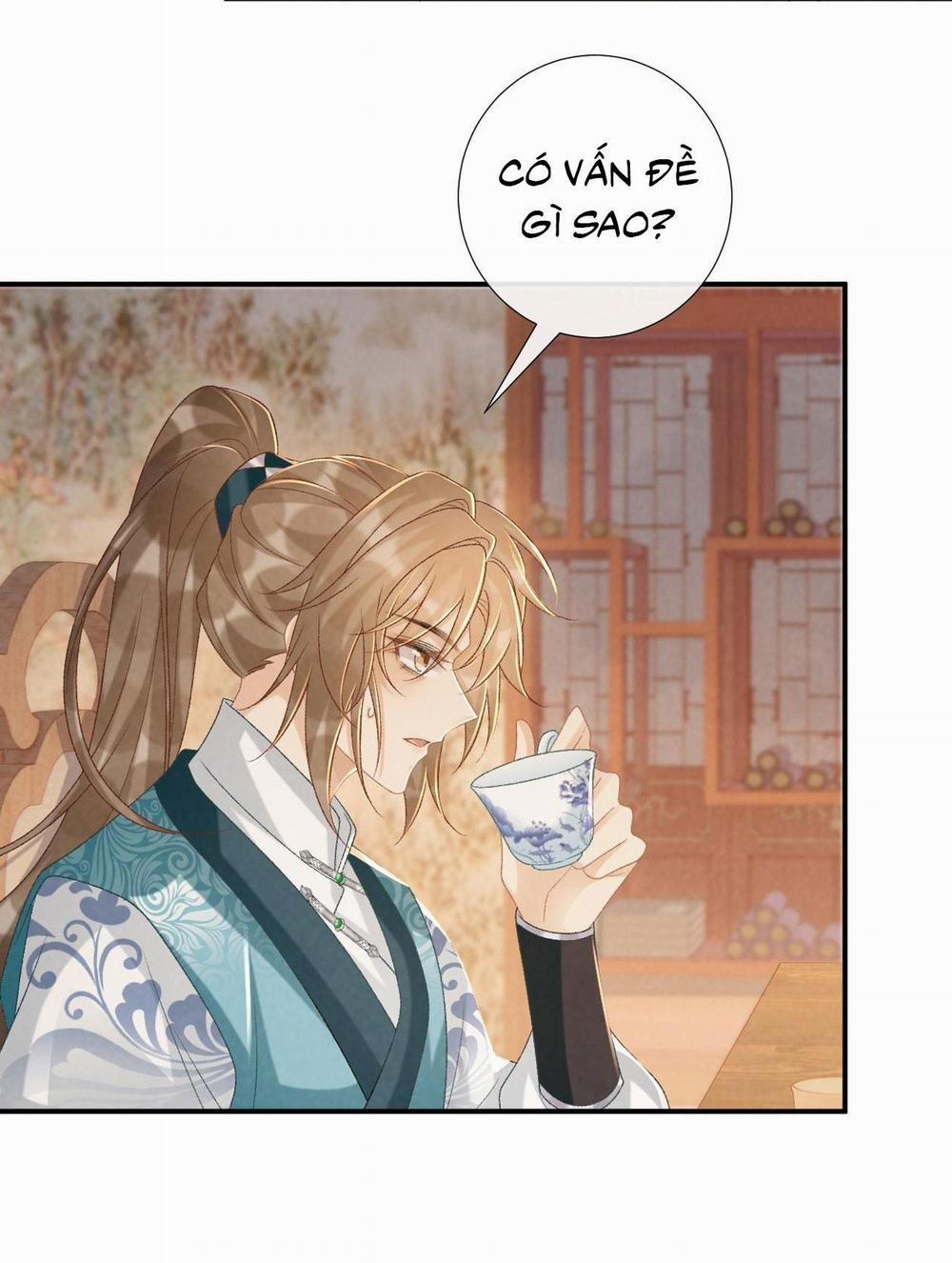 Cạm Bẫy Của Kẻ Biến Thái 89 trang 18