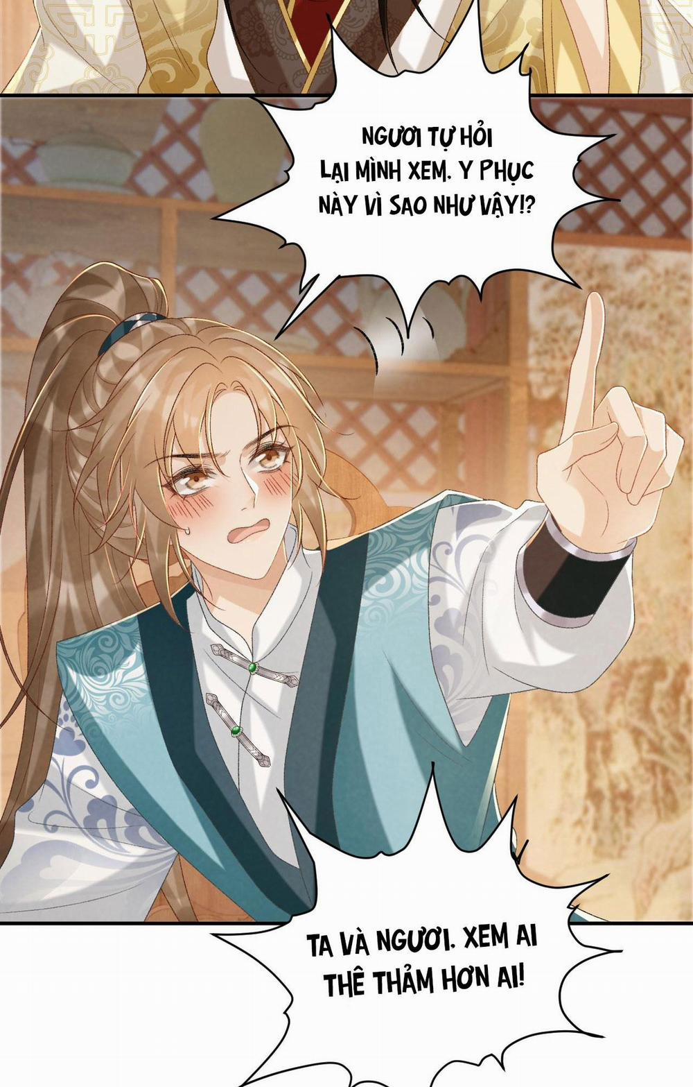 Cạm Bẫy Của Kẻ Biến Thái 89 trang 2