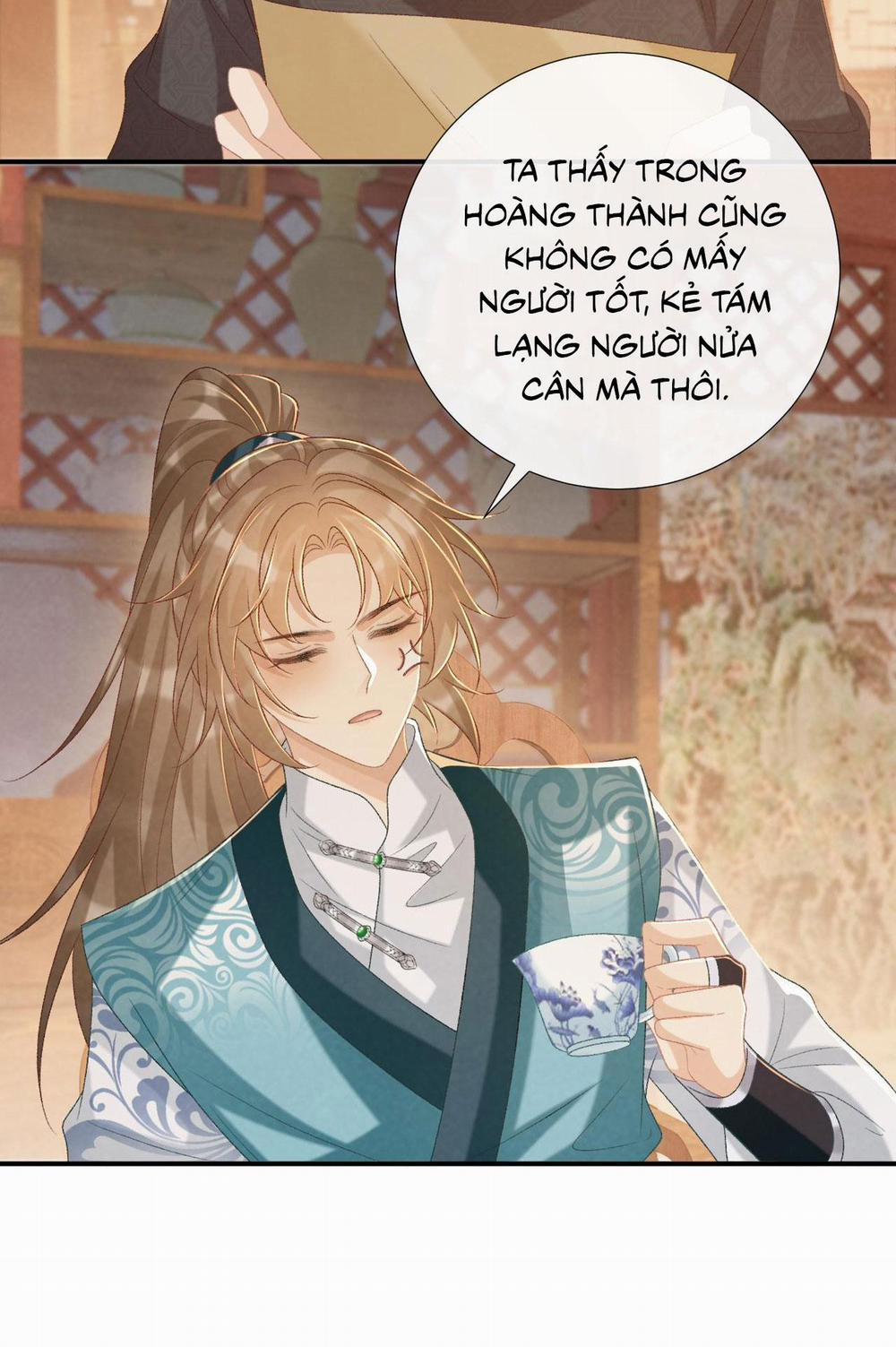 Cạm Bẫy Của Kẻ Biến Thái 89 trang 20