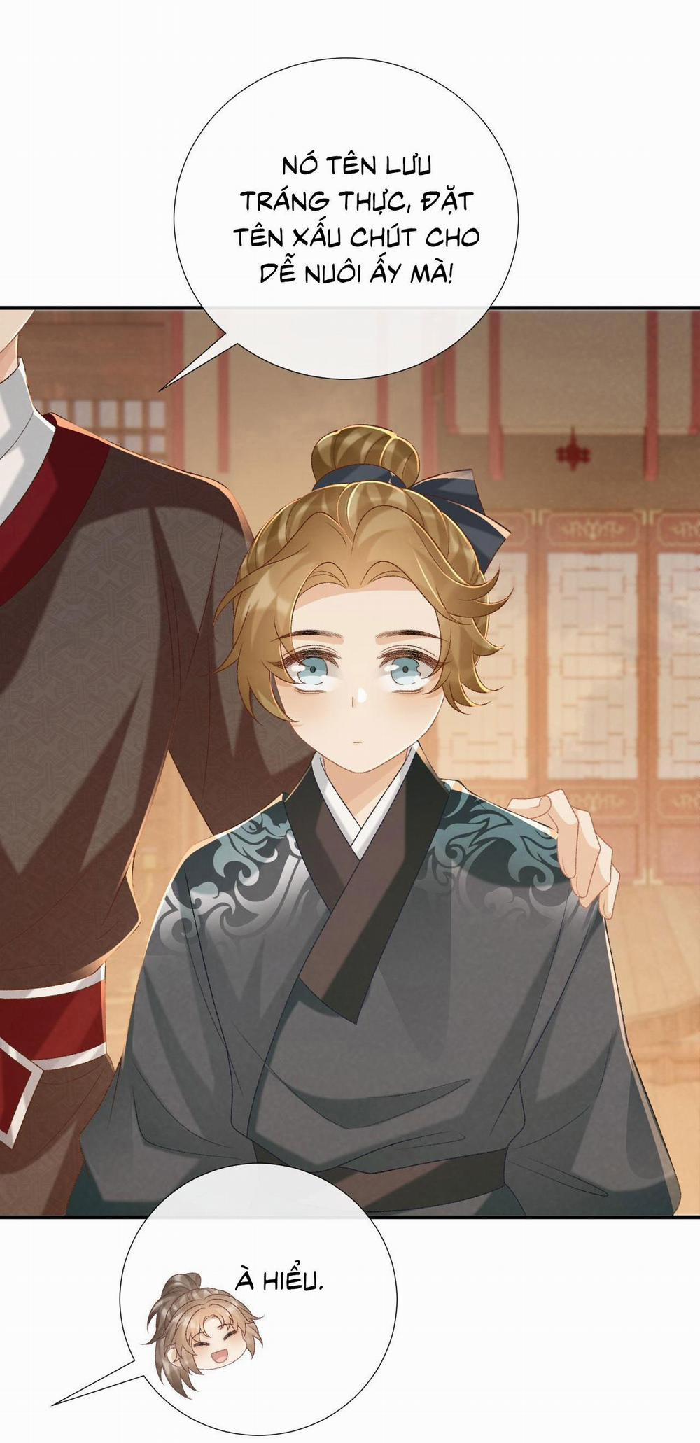 Cạm Bẫy Của Kẻ Biến Thái 89 trang 23