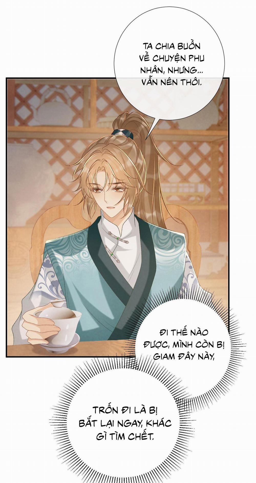 Cạm Bẫy Của Kẻ Biến Thái 89 trang 26