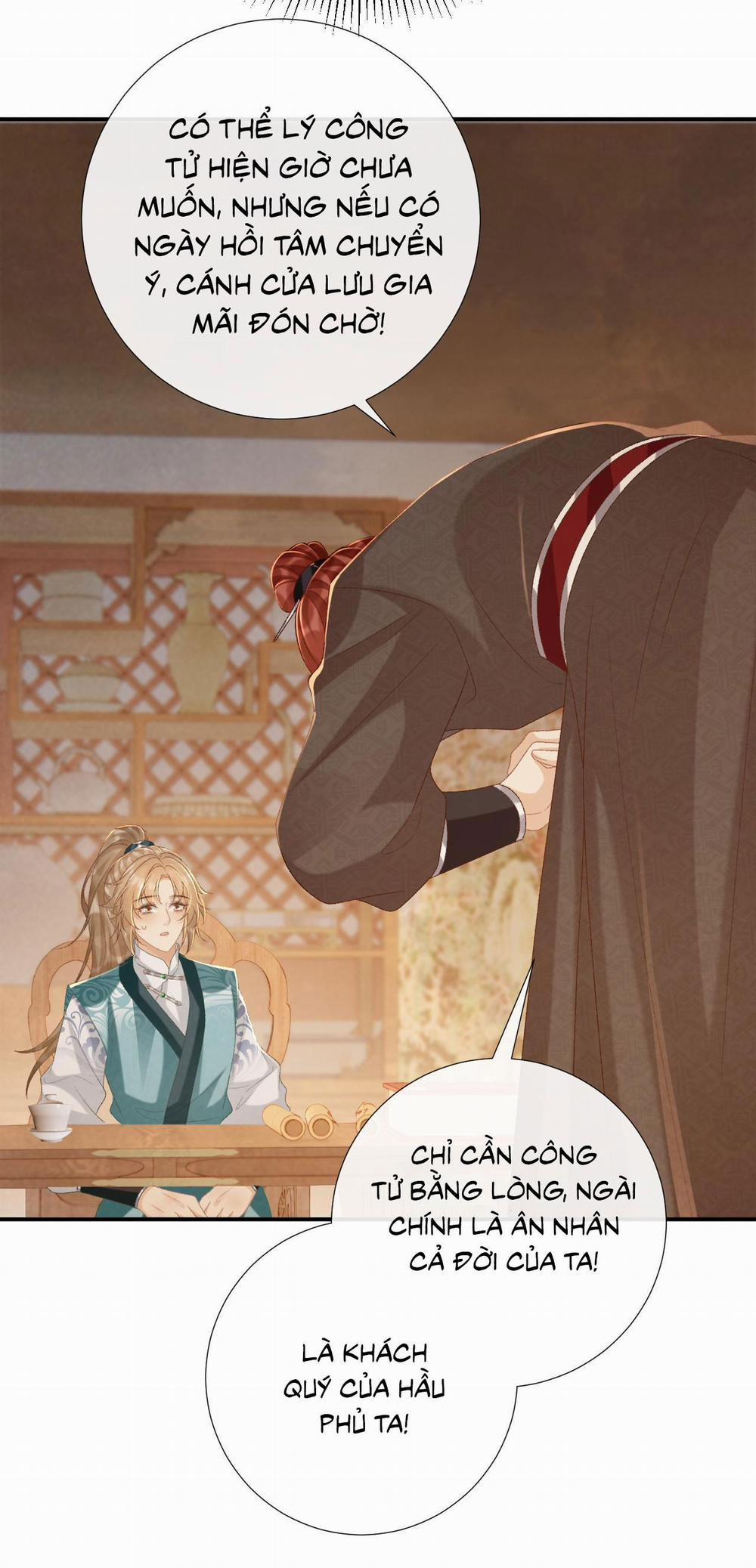 Cạm Bẫy Của Kẻ Biến Thái 89 trang 27