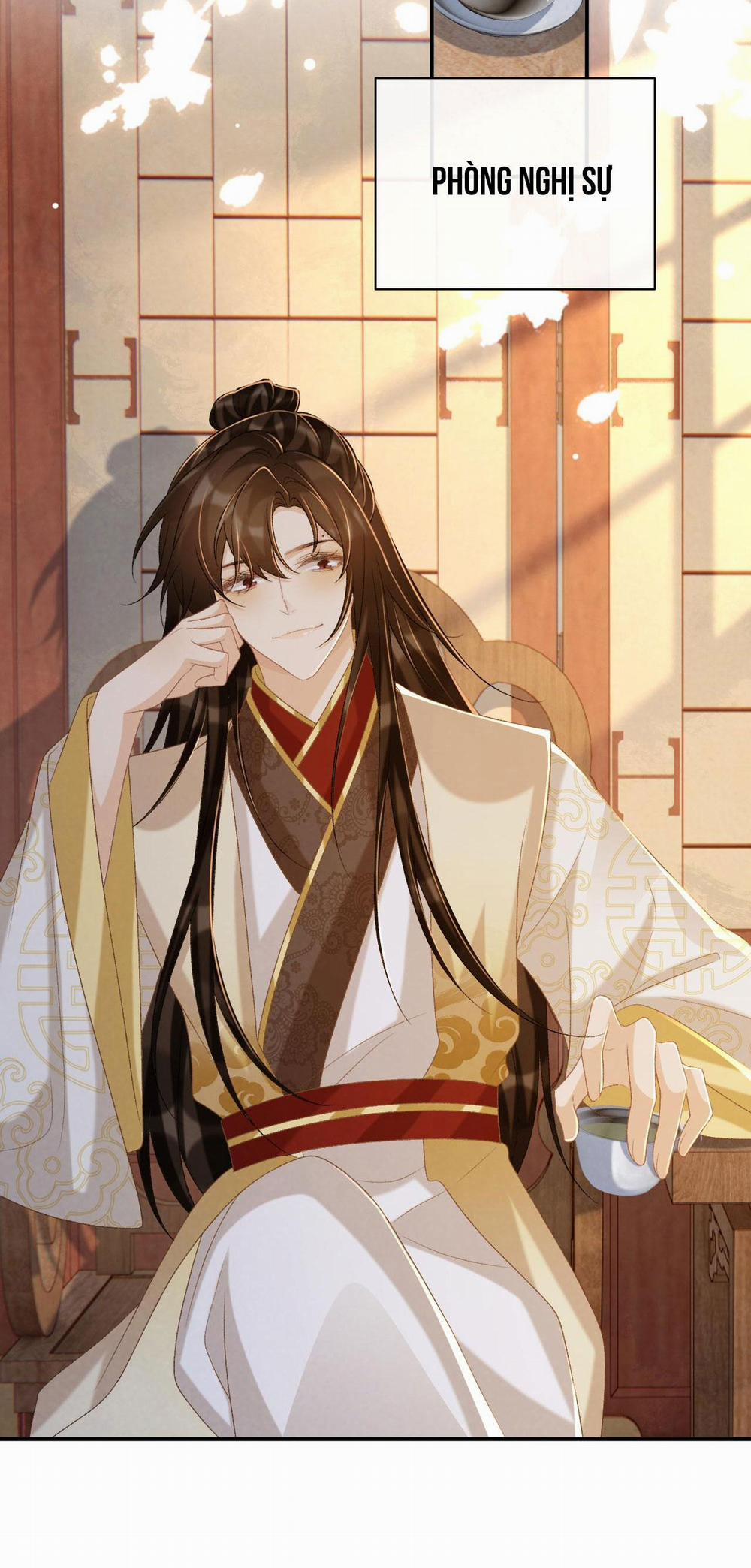 Cạm Bẫy Của Kẻ Biến Thái 89 trang 33