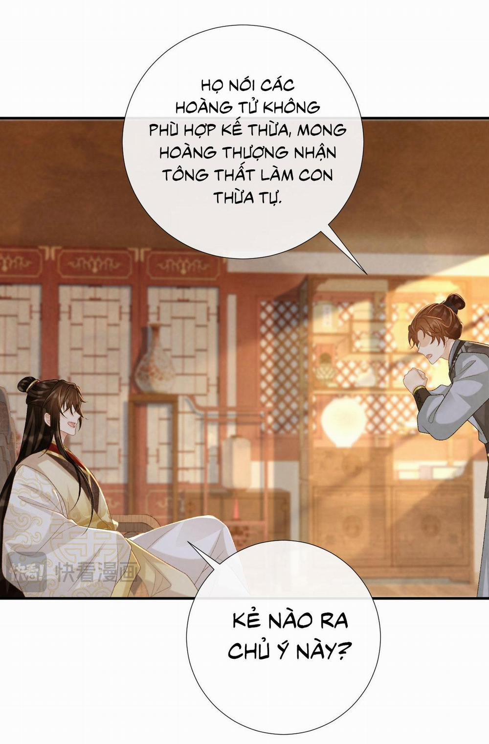 Cạm Bẫy Của Kẻ Biến Thái 89 trang 35