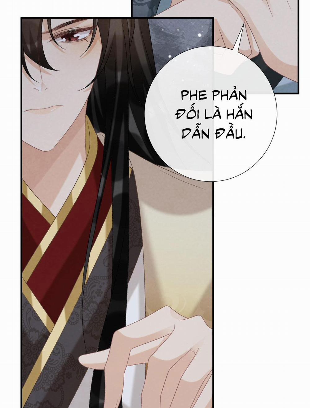 Cạm Bẫy Của Kẻ Biến Thái 89 trang 37