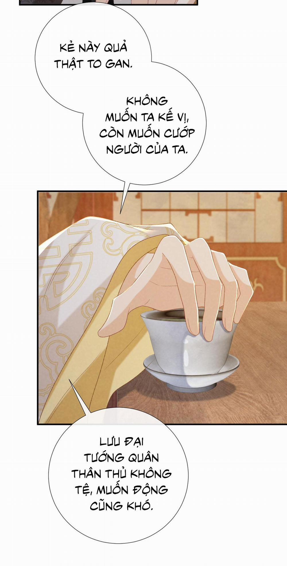 Cạm Bẫy Của Kẻ Biến Thái 89 trang 38