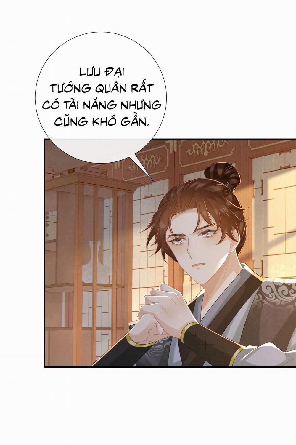 Cạm Bẫy Của Kẻ Biến Thái 89 trang 40