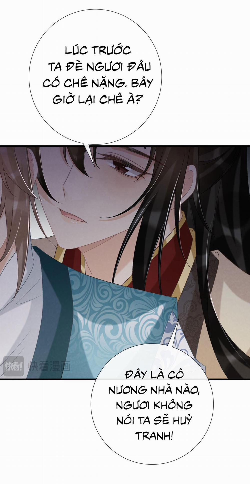 Cạm Bẫy Của Kẻ Biến Thái 89 trang 48