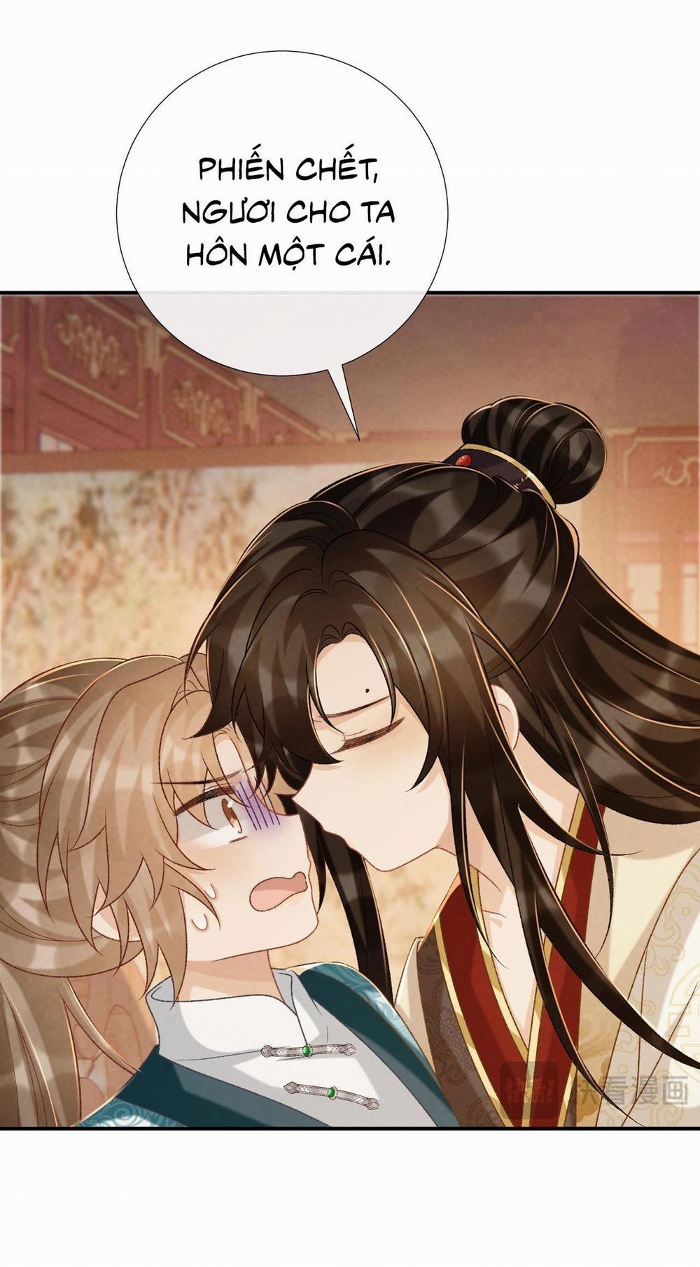 Cạm Bẫy Của Kẻ Biến Thái 89 trang 5