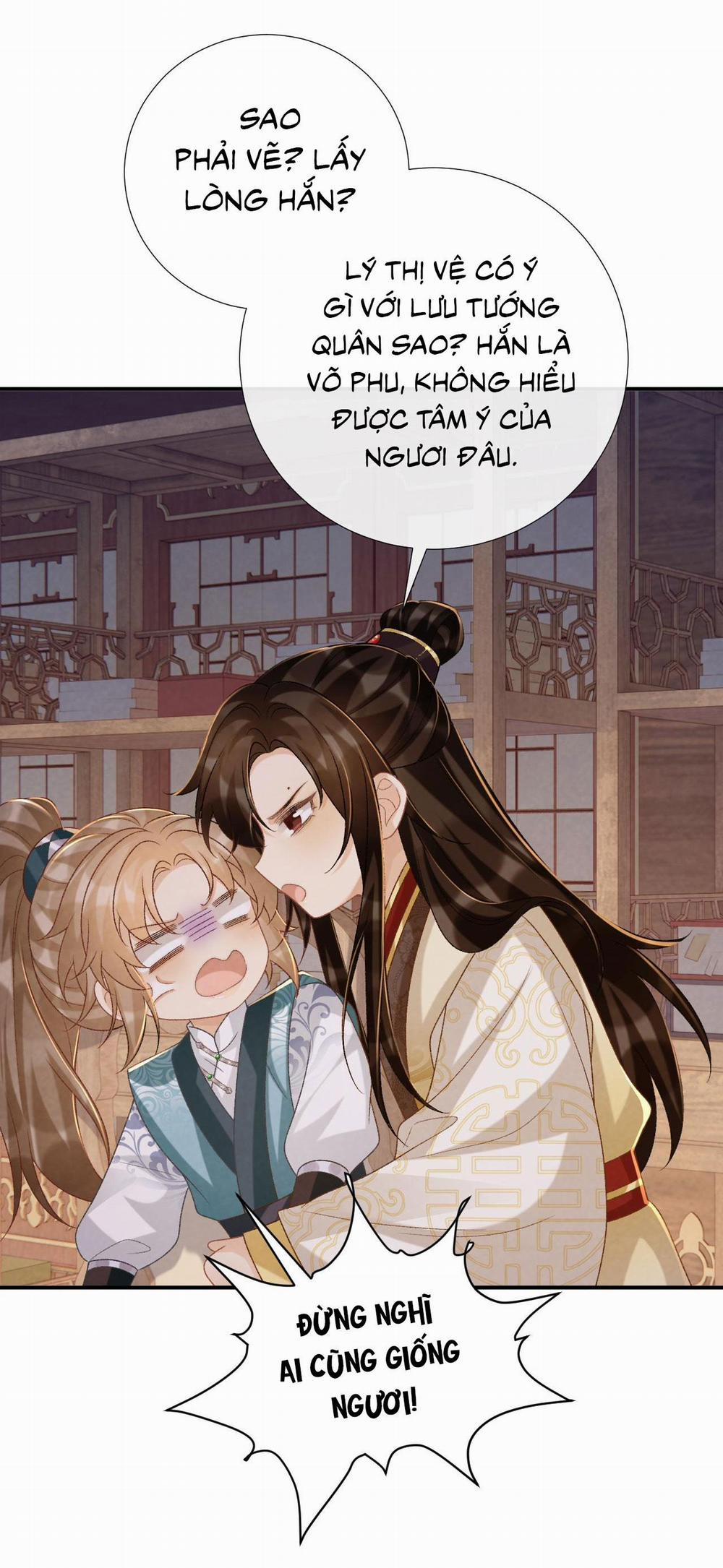 Cạm Bẫy Của Kẻ Biến Thái 89 trang 50