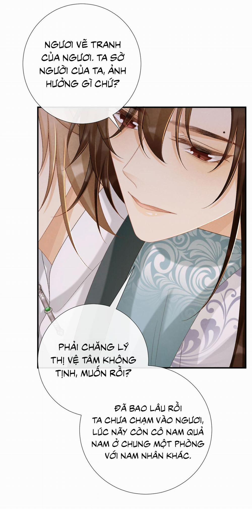 Cạm Bẫy Của Kẻ Biến Thái 89 trang 52