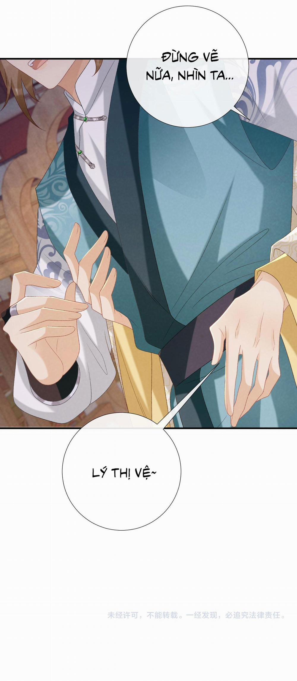 Cạm Bẫy Của Kẻ Biến Thái 89 trang 53