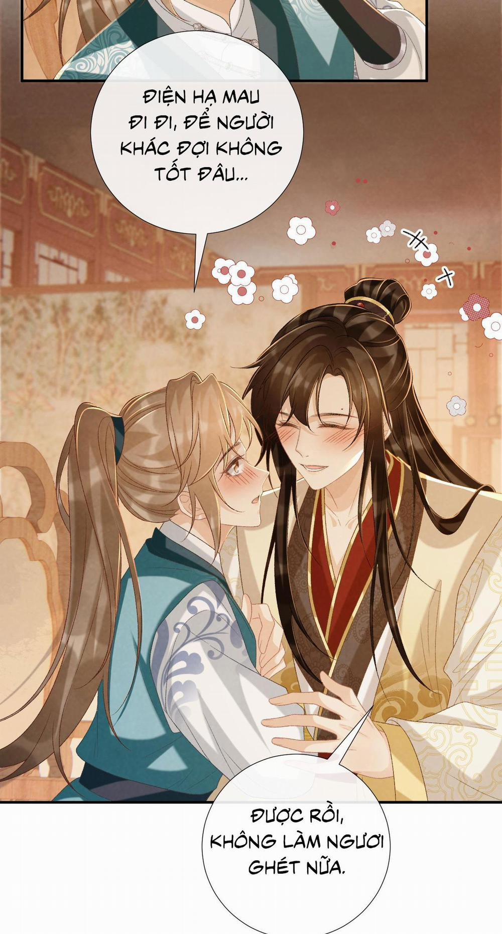 Cạm Bẫy Của Kẻ Biến Thái 89 trang 8