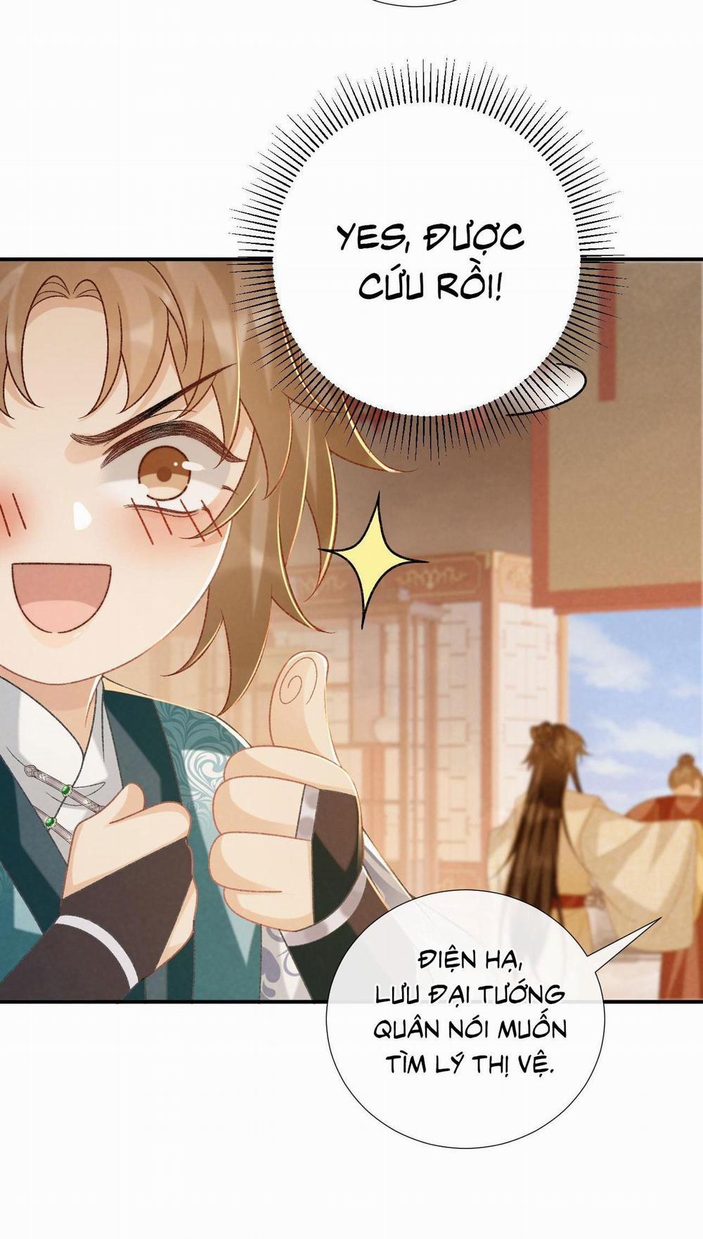 Cạm Bẫy Của Kẻ Biến Thái 89 trang 9