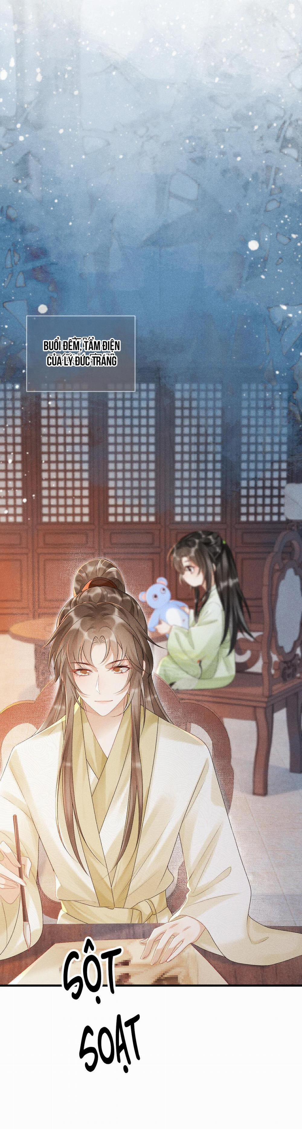 Cạm Bẫy Của Kẻ Biến Thái 9 trang 14