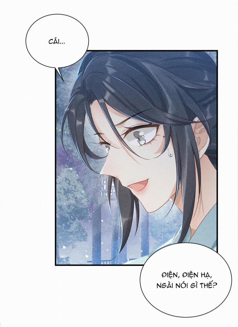 Cạm Bẫy Của Kẻ Biến Thái 9 trang 31