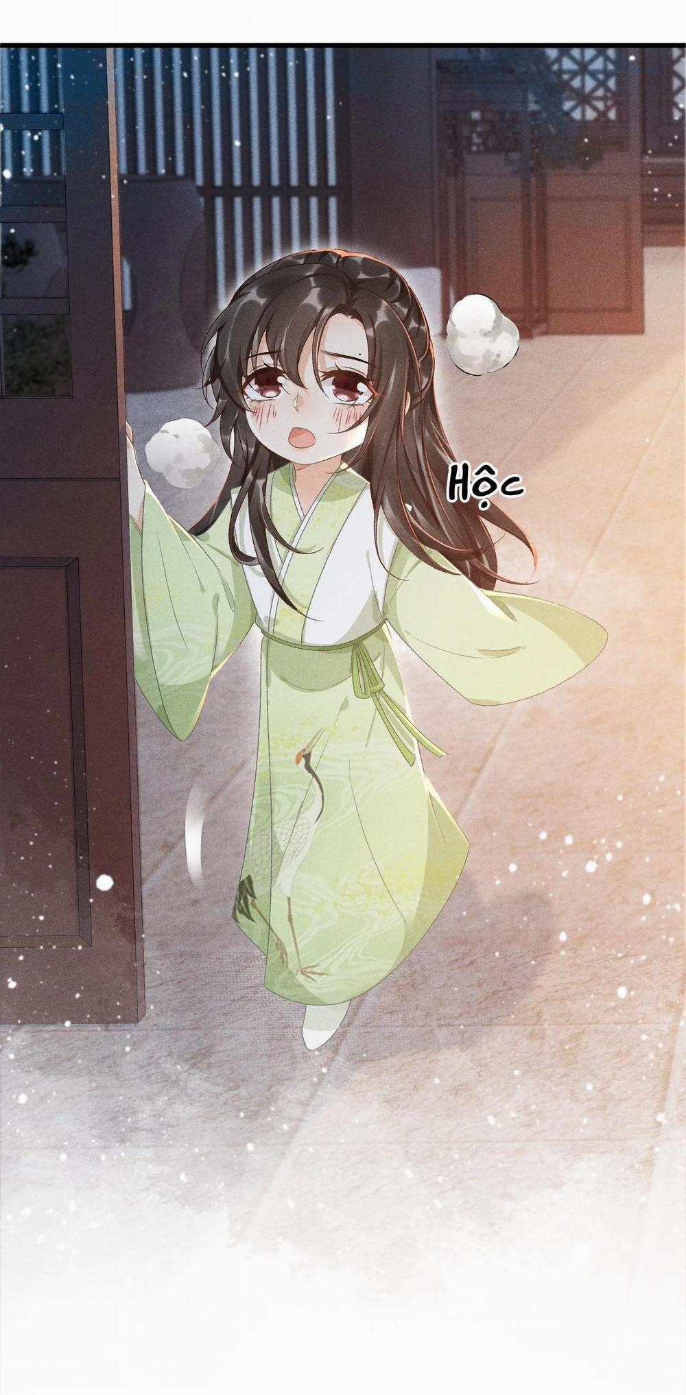 Cạm Bẫy Của Kẻ Biến Thái 9 trang 40