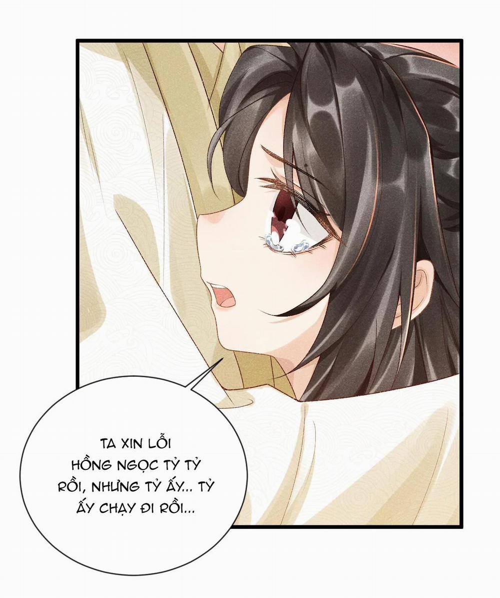 Cạm Bẫy Của Kẻ Biến Thái 9 trang 44