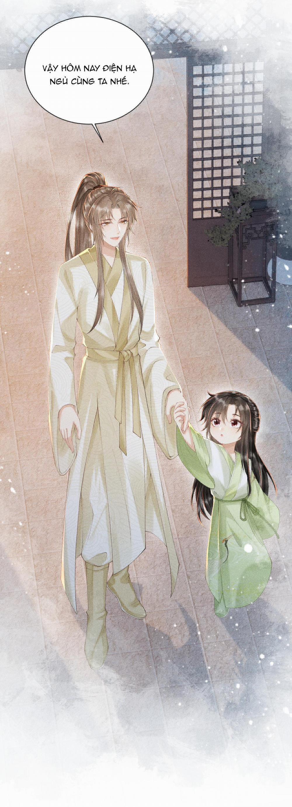 Cạm Bẫy Của Kẻ Biến Thái 9 trang 49