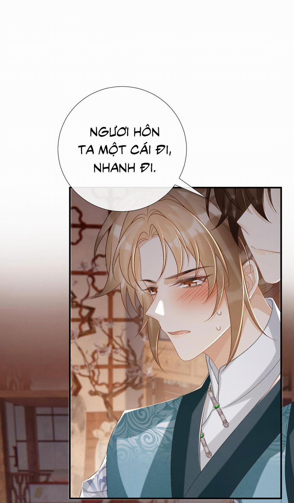 Cạm Bẫy Của Kẻ Biến Thái 90 trang 1